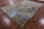 Modern Hand Knotted Wool & Silk Rug - Manhattan Rugs