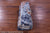 SUPER SALE 6' 1" X 9' 3" Handmade Modern Wool & Silk Rug - Q8887