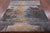 Abstract Wool & Silk Handmade Rug - Manhattan Rugs
