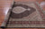 Persian Tabriz Hand Knotted Wool & Silk Rug - Manhattan Rugs