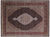 Persian Tabriz Hand Knotted Wool & Silk Rug - Manhattan Rugs