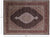 Persian Tabriz Hand Knotted Wool & Silk Rug - Manhattan Rugs
