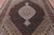 Persian Tabriz Hand Knotted Wool & Silk Rug - Manhattan Rugs