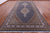 Handmade Wool & Silk Persian Tabriz Rug - Manhattan Rugs