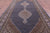 Handmade Wool & Silk Persian Tabriz Rug - Manhattan Rugs