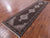 Wool & Silk Persian Tabriz Hand-Knotted Runner Rug - Manhattan Rugs