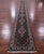 Hand Knotted Wool & Silk Persian Tabriz Runner Rug - Manhattan Rugs