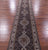 Persian Tabriz Wool & Silk Hand Knotted Runner Rug - Manhattan Rugs
