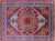 Hand Knotted Mamluk Wool Rug - Manhattan Rugs
