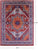 Hand Knotted Mamluk Wool Rug - Manhattan Rugs