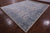 Mamluk Hand Knotted Wool Rug - Manhattan Rugs
