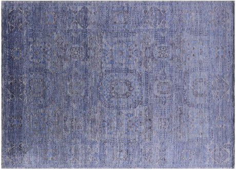 Mamluk Handmade Wool Rug - Manhattan Rugs