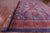 16' 5" X 24' 3" Mamluk Hand-Knotted Wool Rug - Q8975