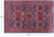 Mamluk Hand-Knotted Wool Rug - Manhattan Rugs