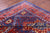 16' 5" X 24' 3" Mamluk Hand-Knotted Wool Rug - Q8975