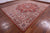 Mamluk Handmade Wool Rug - Manhattan Rugs