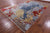 Abstract Hand Knotted Wool Rug - Manhattan Rugs