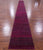 Runner Super Savannah Gabbeh Handmade Wool & Silk Rug - Manhattan Rugs