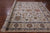 Hand Knotted Persian Tabriz Wool Rug - Manhattan Rugs