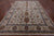 Hand Knotted Persian Tabriz Wool Rug - Manhattan Rugs