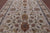Hand Knotted Persian Tabriz Wool Rug - Manhattan Rugs