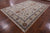 Hand Knotted Persian Tabriz Wool Rug - Manhattan Rugs
