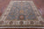 Handmade Persian Tabriz Wool Rug - Manhattan Rugs