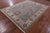 Handmade Persian Tabriz Wool Rug - Manhattan Rugs