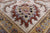 Handmade Persian Tabriz Wool Rug - Manhattan Rugs