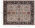 Persian Tabriz Hand Knotted Wool Rug - Manhattan Rugs