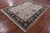 Persian Tabriz Hand Knotted Wool Rug - Manhattan Rugs