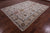 Hand Knotted Persian Tabriz Wool Rug - Manhattan Rugs