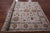 Hand Knotted Persian Tabriz Wool Rug - Manhattan Rugs