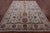 Hand Knotted Persian Tabriz Wool Rug - Manhattan Rugs