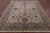 Persian Tabriz Hand Knotted Wool Rug - Manhattan Rugs