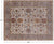 Persian Tabriz Hand Knotted Wool Rug - Manhattan Rugs