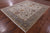 Persian Tabriz Hand Knotted Wool Rug - Manhattan Rugs
