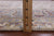 Persian Tabriz Hand Knotted Wool Rug - Manhattan Rugs
