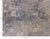 Wool & Silk Hand Knotted Abstract Rug - Manhattan Rugs