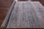 Wool & Silk Modern Handmade Rug - Manhattan Rugs