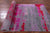 Abstract Handmade Wool & Silk Runner Rug - Manhattan Rugs