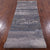 Abstract Handmade Wool & Silk Runner Rug - Manhattan Rugs