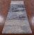 Wool & Silk Handmade Abstract Runner Rug - Manhattan Rugs