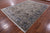 Persian Tabriz Hand-Knotted Wool & Silk Rug - Manhattan Rugs