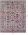 Handmade Turkish Oushak Wool Rug - Manhattan Rugs