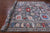 Turkish Oushak Hand Knotted Wool Rug - Manhattan Rugs