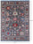 Turkish Oushak Hand Knotted Wool Rug - Manhattan Rugs