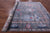 Turkish Oushak Hand Knotted Rug - Manhattan Rugs