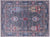 Turkish Oushak Hand Knotted Rug - Manhattan Rugs