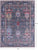 Turkish Oushak Hand Knotted Rug - Manhattan Rugs